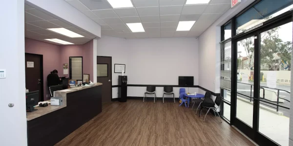 Aegis Treatment Centers Simi Valley